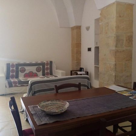 Piazzetta Acquaviva Apartment Лече Екстериор снимка