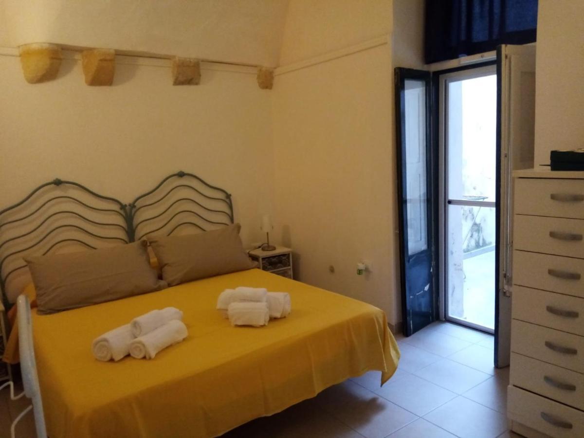 Piazzetta Acquaviva Apartment Лече Екстериор снимка