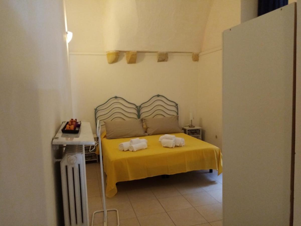 Piazzetta Acquaviva Apartment Лече Екстериор снимка