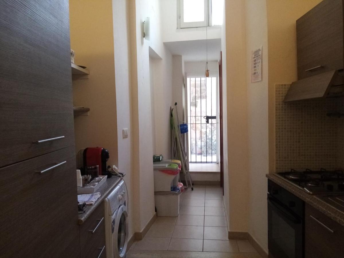 Piazzetta Acquaviva Apartment Лече Екстериор снимка