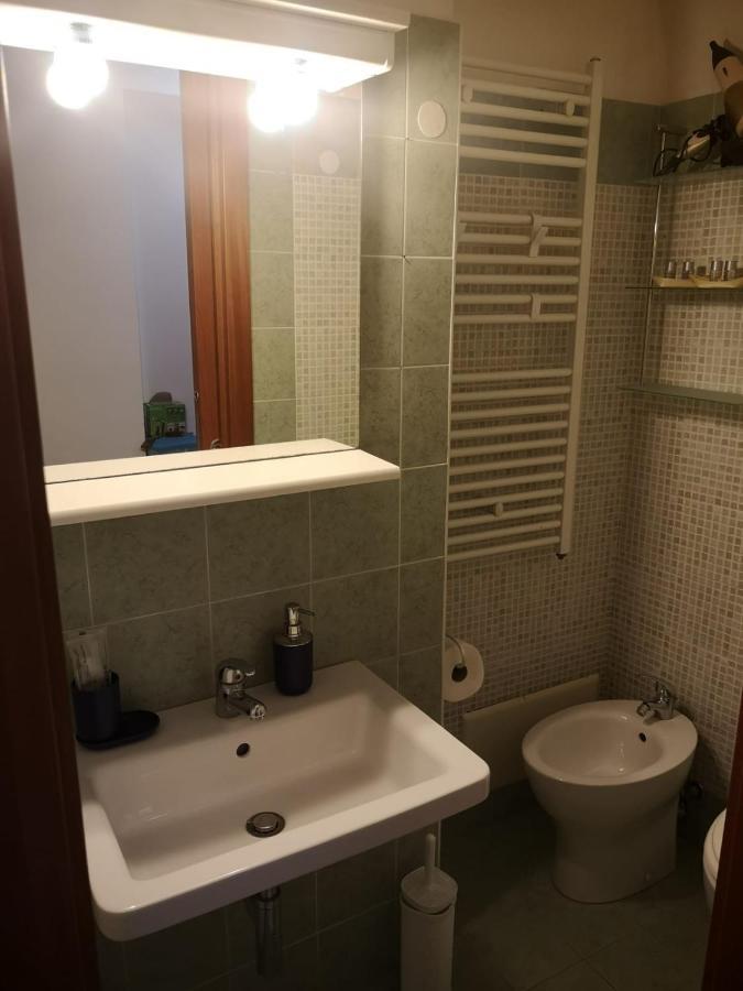 Piazzetta Acquaviva Apartment Лече Екстериор снимка