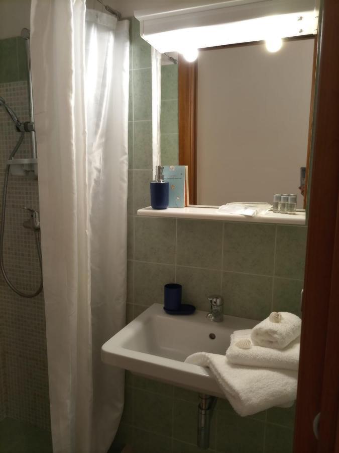 Piazzetta Acquaviva Apartment Лече Екстериор снимка