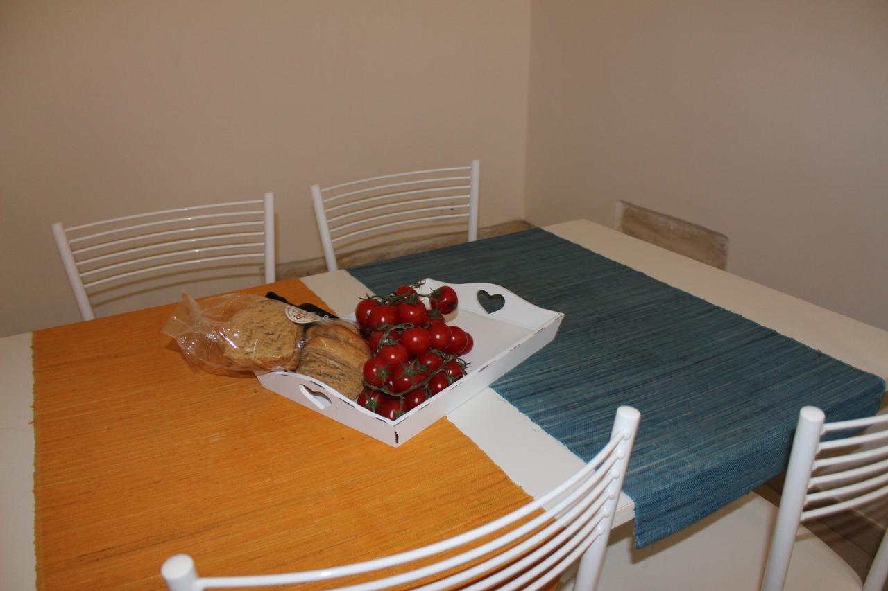 Piazzetta Acquaviva Apartment Лече Екстериор снимка